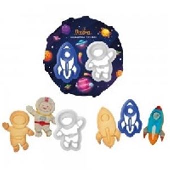 Picture of SPACE CUTTERS SET OF 2